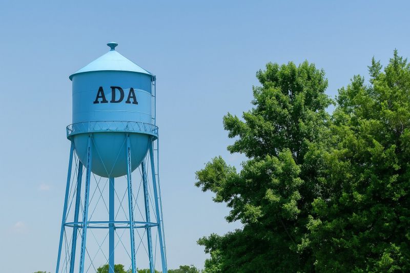 Local Plank Laminate Installation in Ada, OK