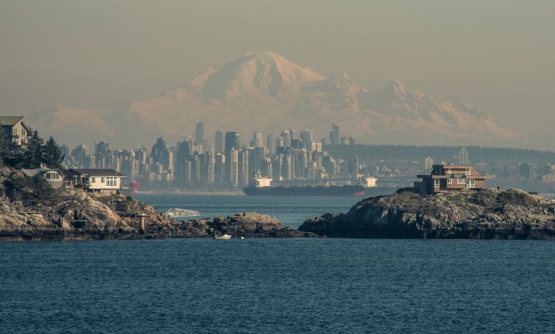 Local Plank Laminate Installation in Vancouver, WA