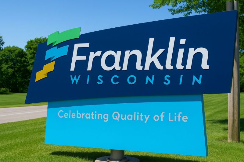 Local Plank Laminate Installation in Franklin, WI