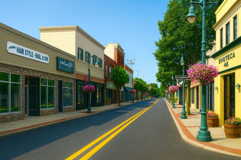 Local Plank Laminate Installation in Lynbrook, NY