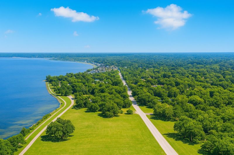 Local Plank Laminate Installation in Mequon, WI