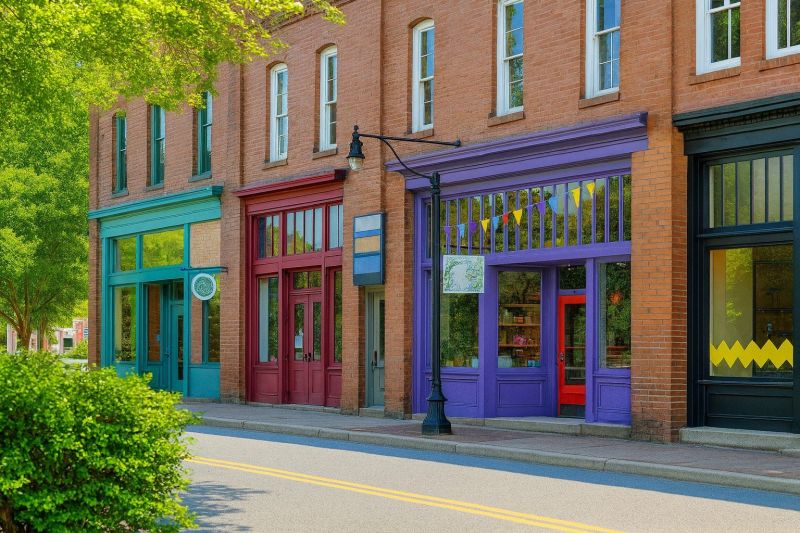 Local Plank Laminate Installation in Carrboro, NC