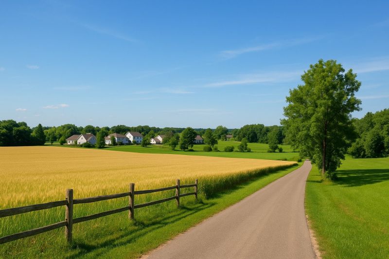 Local Plank Laminate Installation in Alto, MI