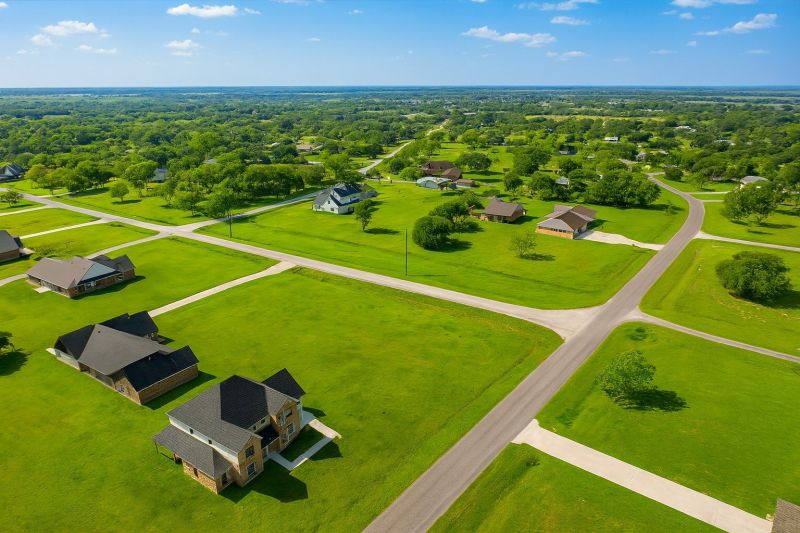 Local Plank Laminate Installation in Alvin, TX
