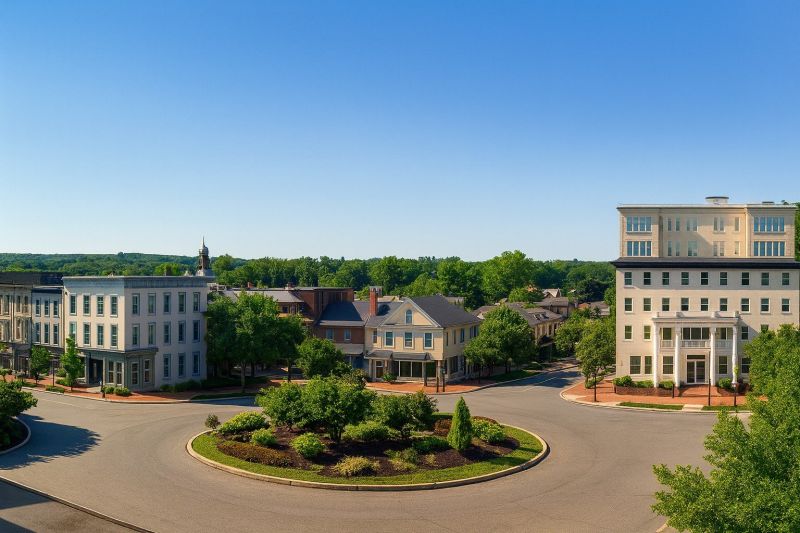 Local Plank Laminate Installation in Broomall, PA