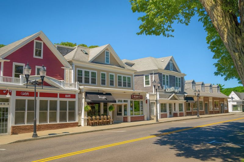 Local Plank Laminate Installation in East Falmouth, MA