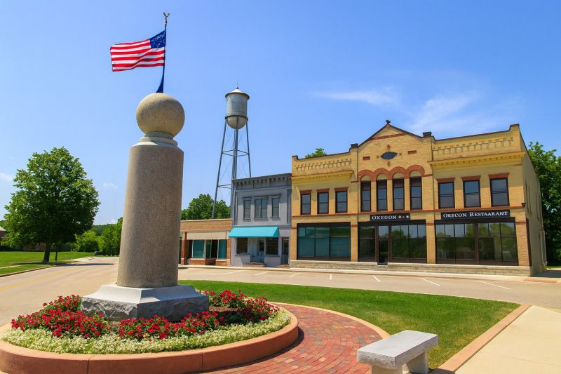 Local Plank Laminate Installation in Oregon, WI