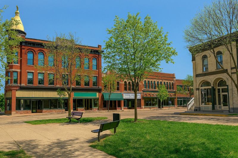 Local Plank Laminate Installation in Northfield, MN