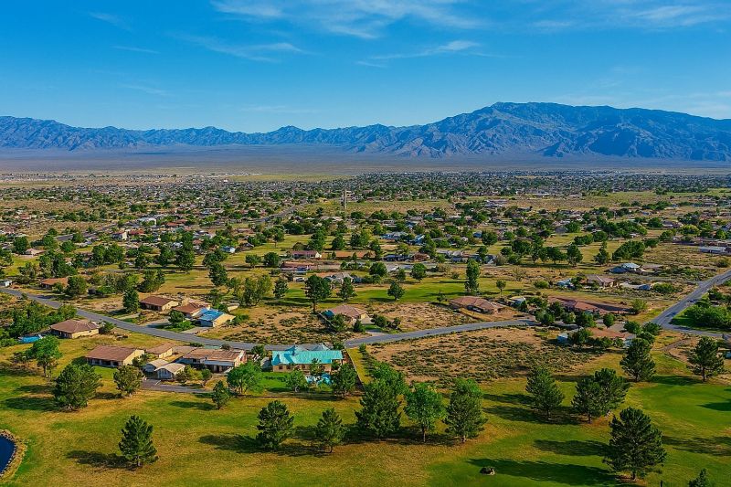 Local Plank Laminate Installation in Pahrump, NV