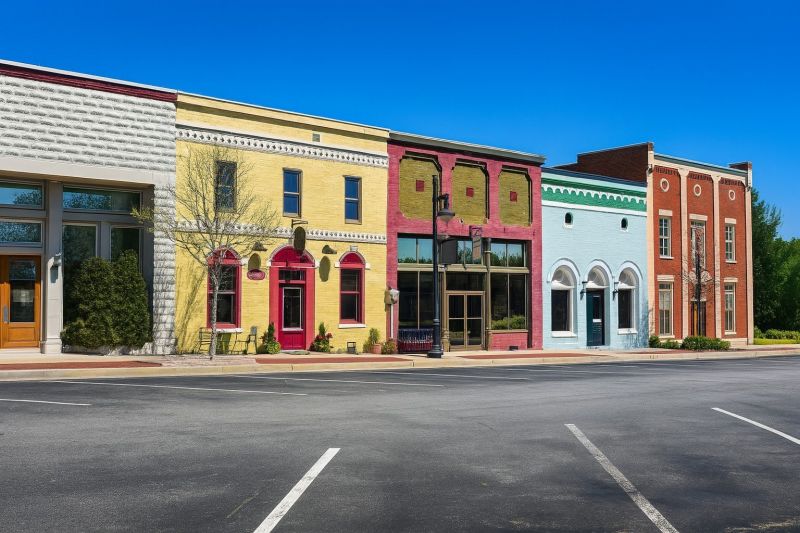 Local Plank Laminate Installation in Flowery Branch, GA