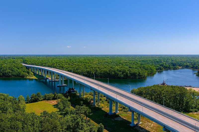 Local Plank Laminate Installation in Chesapeake, VA