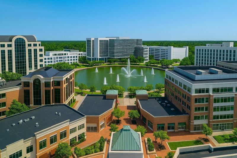 Local Plank Laminate Installation in Newport News, VA