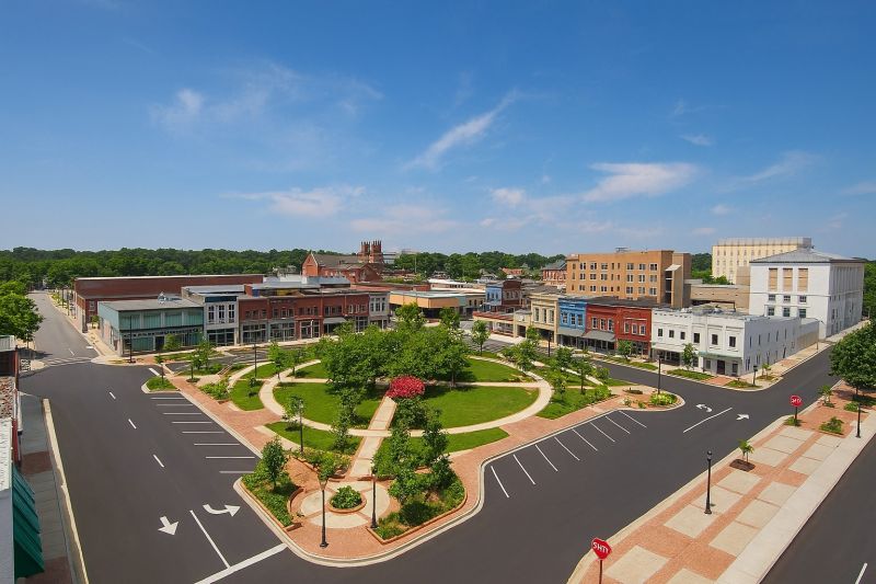 Local Plank Laminate Installation in Gainesville, GA