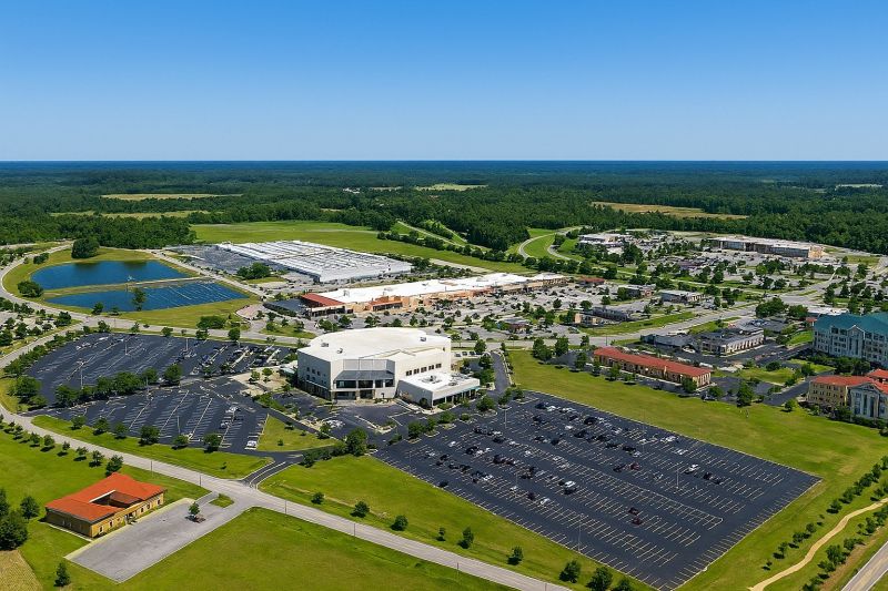 Local Plank Laminate Installation in Florence, SC