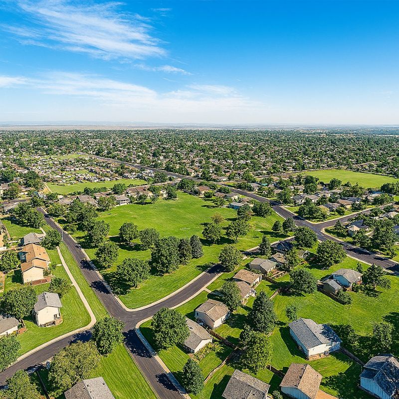 Local Plank Laminate Installation in Evans, CO
