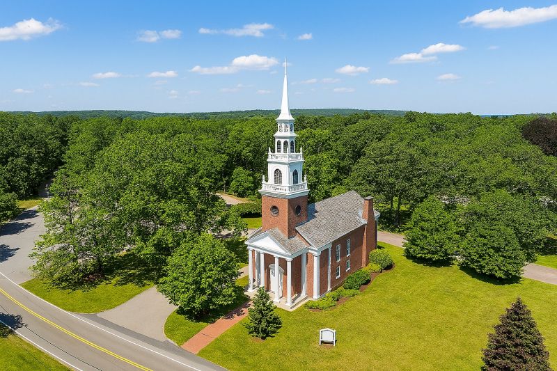 Local Plank Laminate Installation in Framingham, MA