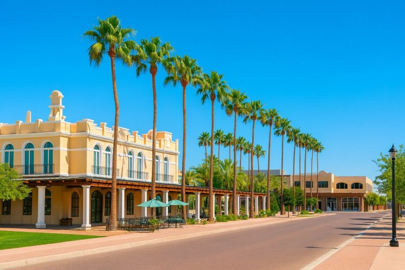 Local Plank Laminate Installation in Avondale, AZ