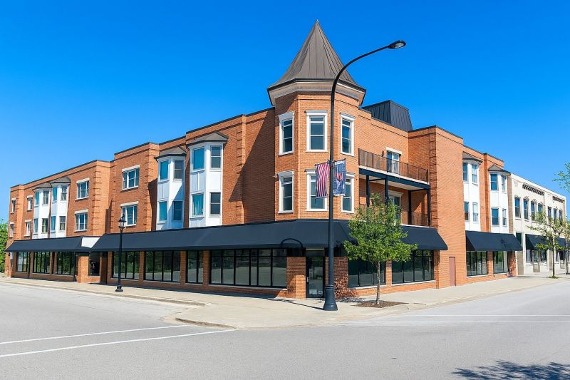 Local Plank Laminate Installation in Barrington, IL