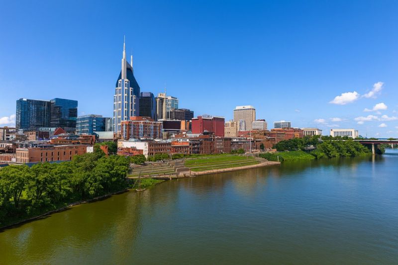 Local Plank Laminate Installation in La Vergne, TN