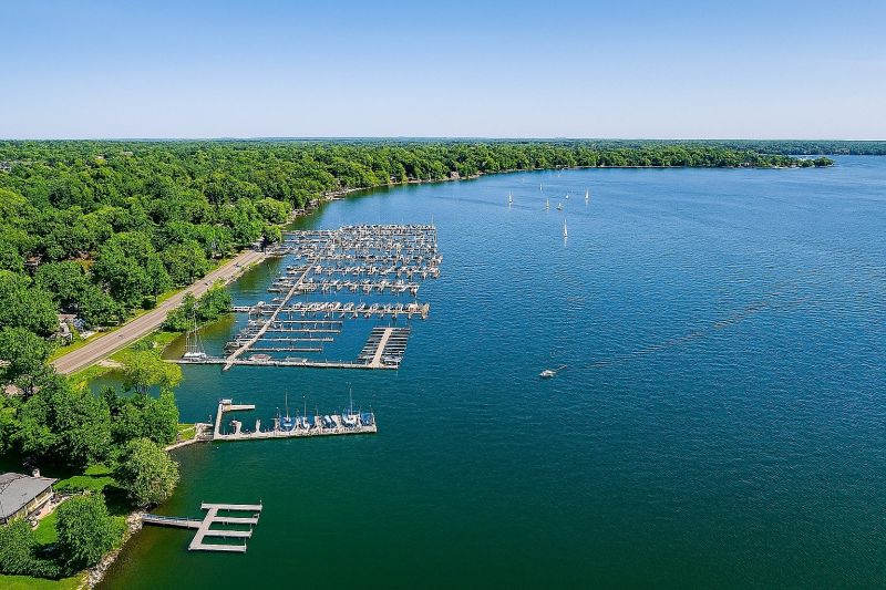 Local Plank Laminate Installation in Minnetonka, MN
