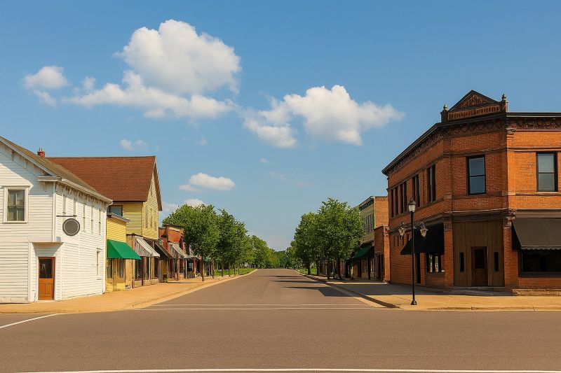 Local Plank Laminate Installation in North Branch, MN