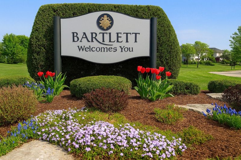 Local Plank Laminate Installation in Bartlett, IL