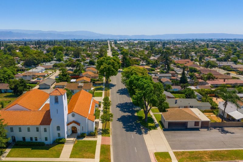 Local Plank Laminate Installation in Chino, CA