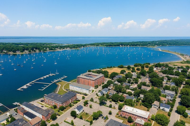 Local Plank Laminate Installation in Bristol, RI