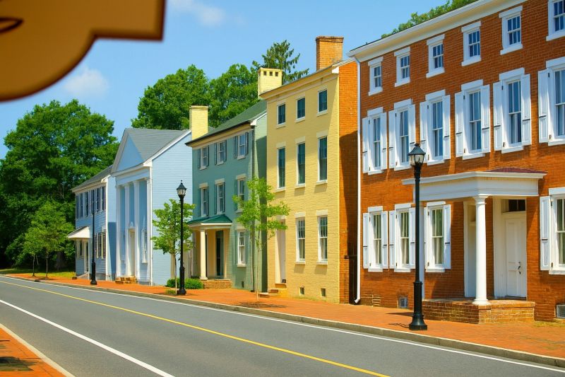 Local Plank Laminate Installation in Smyrna, DE