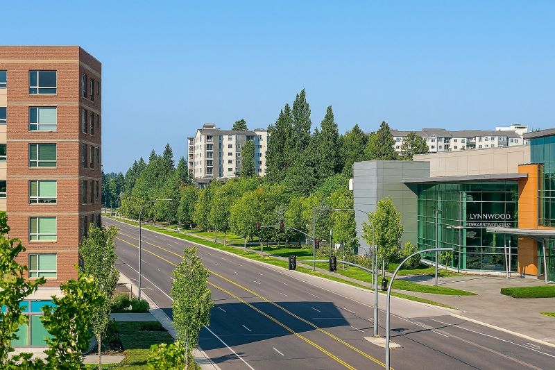 Local Plank Laminate Installation in Lynnwood, WA
