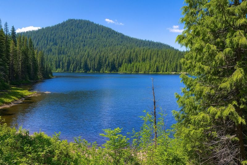 Local Plank Laminate Installation in Mead, WA