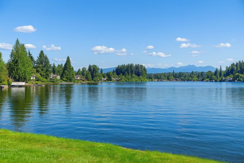 Local Sheet Flooring Installation in Lake Stevens, WA