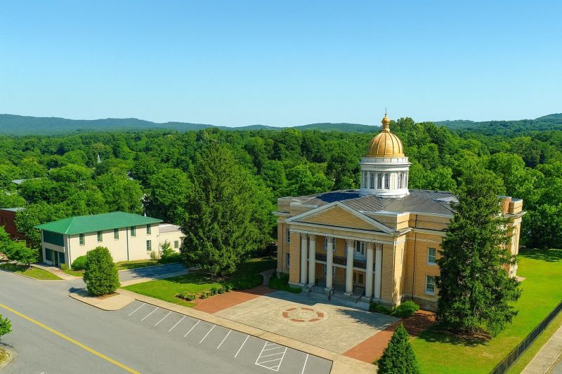 Local Sheet Flooring Installation in Henderson, NC