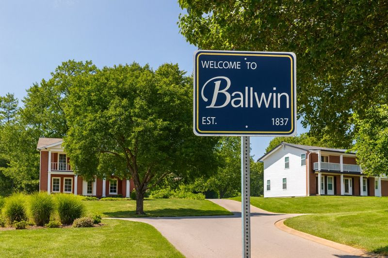 Local Sheet Flooring Installation in Ballwin, MO