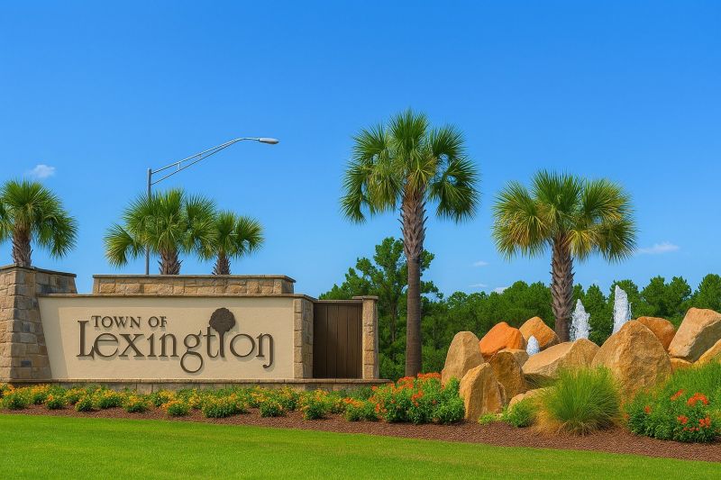 Local Sheet Flooring Installation in Lexington, SC