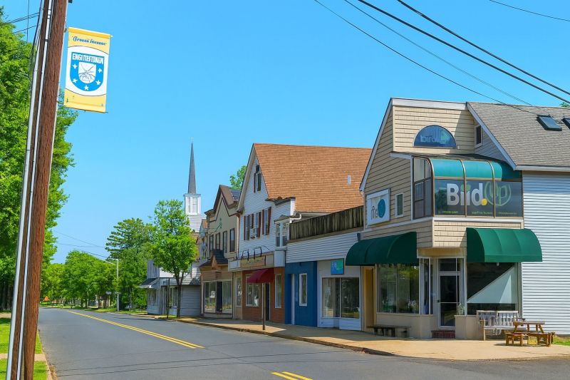 Local Sheet Flooring Installation in Englishtown, NJ