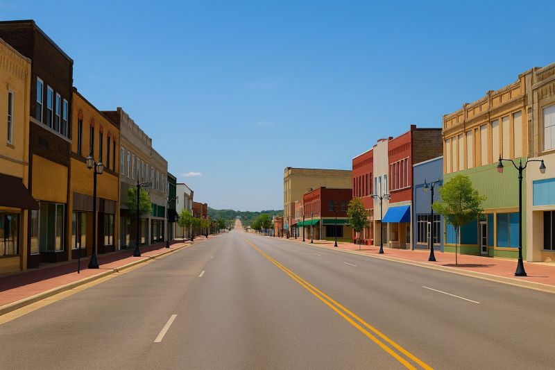 Local Sheet Flooring Installation in Duncan, OK
