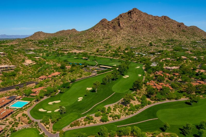 Local Sheet Flooring Installation in Paradise Valley, AZ
