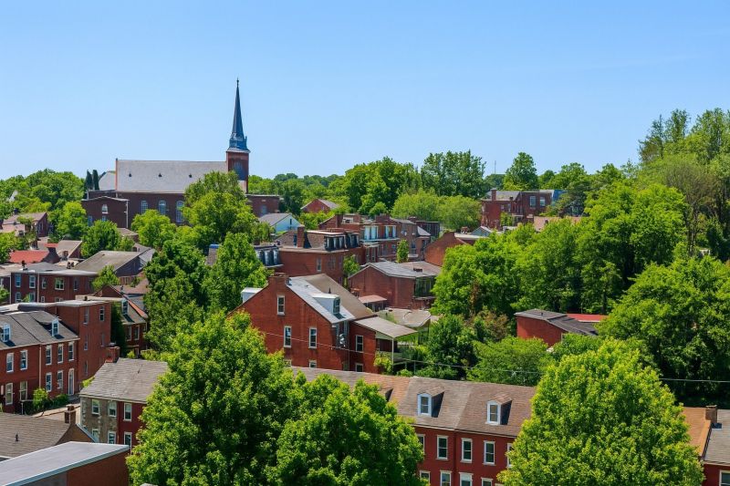 Local Sheet Flooring Installation in Bensalem, PA