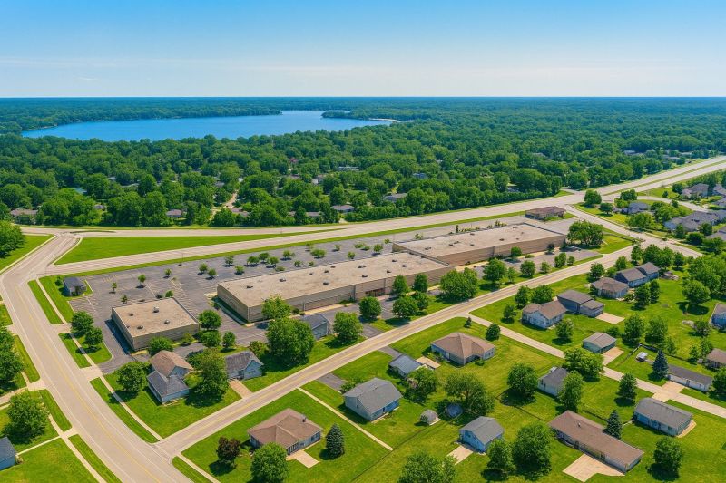 Local Sheet Flooring Installation in Oconomowoc, WI