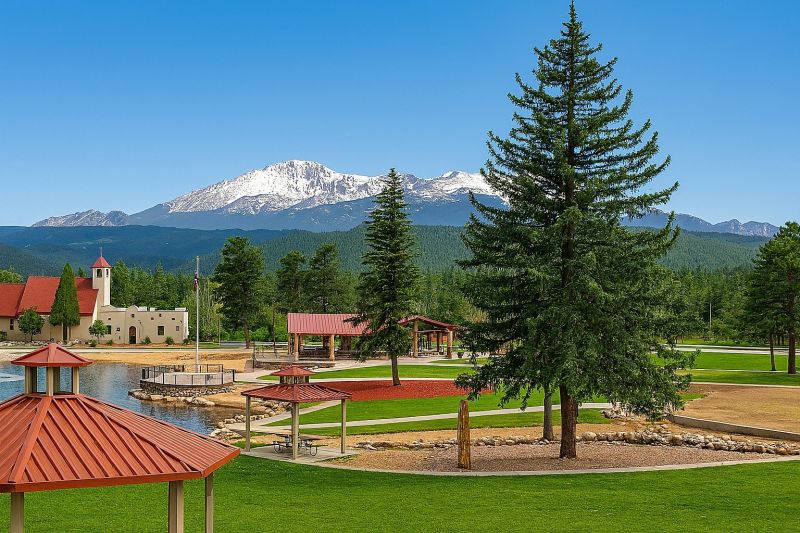 Local Sheet Flooring Installation in Woodland Park, CO