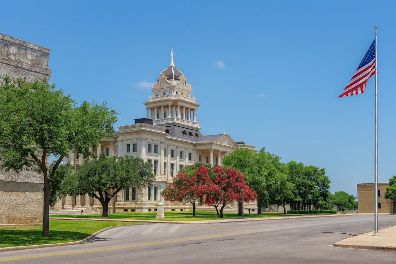 Local Sheet Flooring Installation in Belton, TX