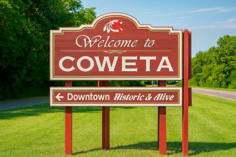 Local Sheet Flooring Installation in Coweta, OK