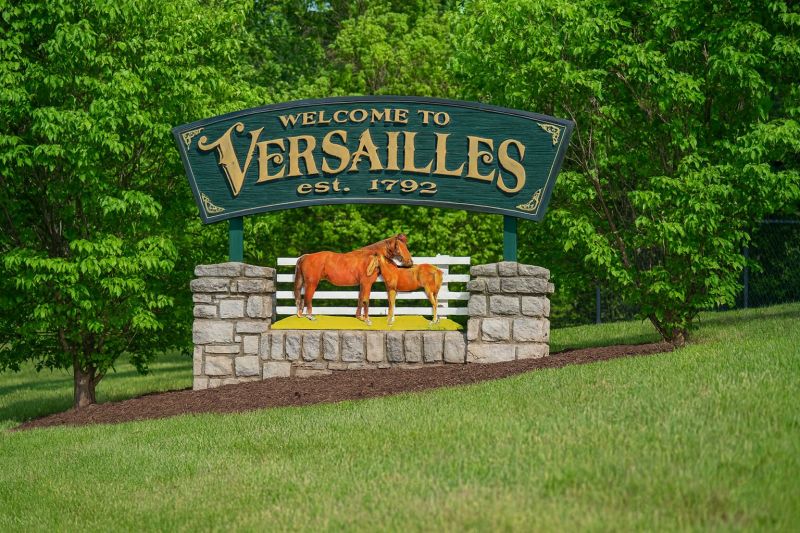 Local Sheet Flooring Installation in Versailles, KY