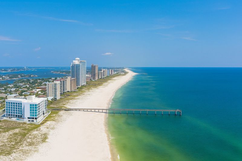 Local Sheet Flooring Installation in Gulf Shores, AL