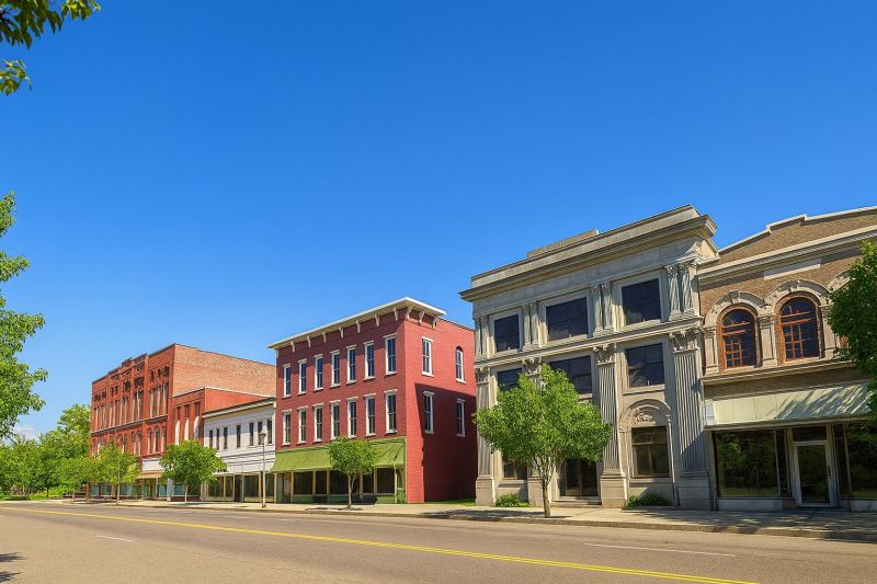 Local Sheet Flooring Installation in Coshocton, OH