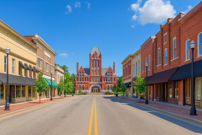 Local Sheet Flooring Installation in Lawrenceburg, KY