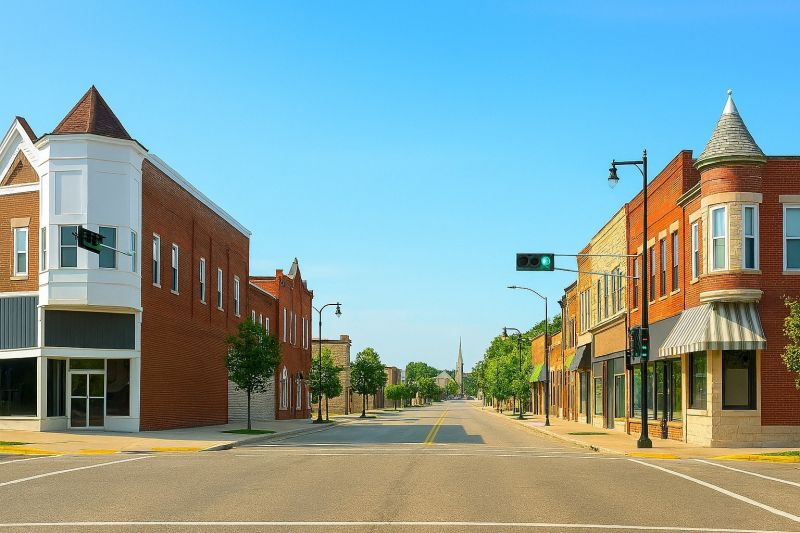 Local Sheet Flooring Installation in Muskego, WI