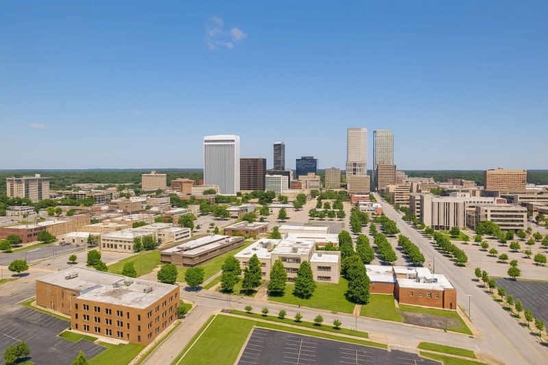 Local Sheet Flooring Installation in Muskogee, OK