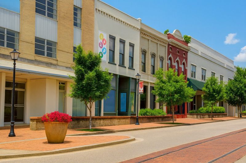 Local Sheet Flooring Installation in Decatur, AL